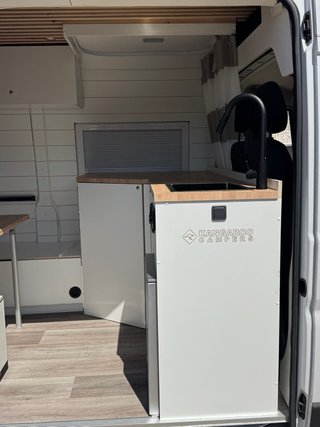 Peugeot Boxer 2025