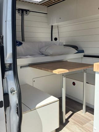 Peugeot Boxer 2025