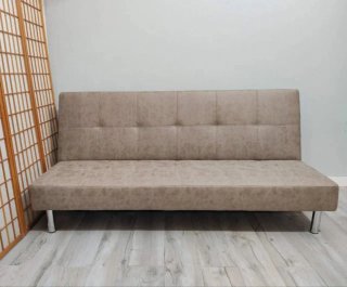 SOFÁ CAMA CLIC CLAC