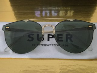 RETROSUPERFUTURE Giaguaro Green Tuttolente