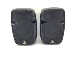 Vonyx PSS302 Altavoces DJ (2 unidades)