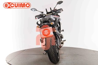 YAMAHA TRACER 700