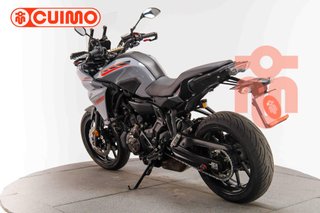YAMAHA TRACER 700