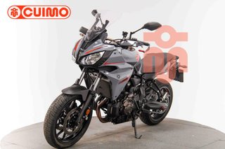 YAMAHA TRACER 700