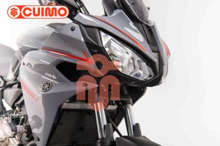 YAMAHA TRACER 700