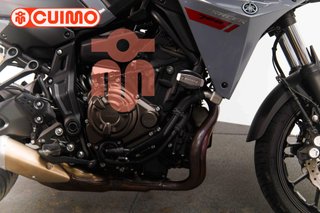 YAMAHA TRACER 700