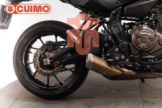 YAMAHA TRACER 700