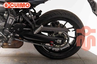 YAMAHA TRACER 700