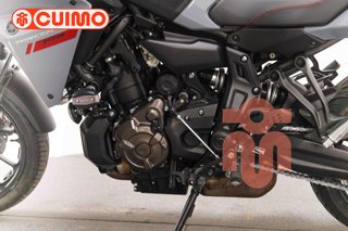 YAMAHA TRACER 700