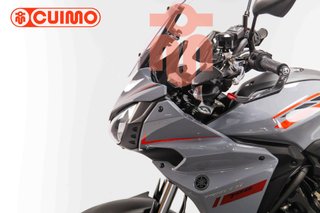 YAMAHA TRACER 700
