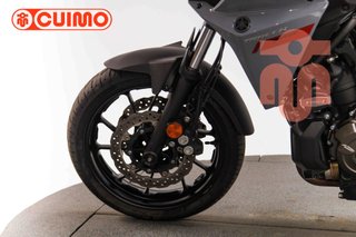 YAMAHA TRACER 700