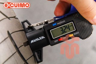 YAMAHA TRACER 700