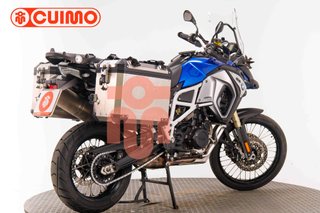 BMW F 800 GS ADVENTURE