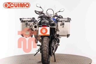 BMW F 800 GS ADVENTURE