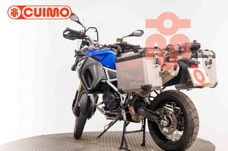 BMW F 800 GS ADVENTURE