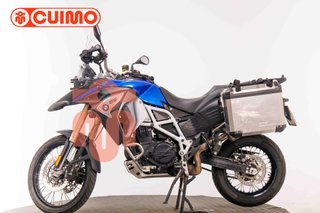 BMW F 800 GS ADVENTURE