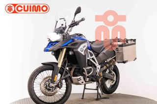 BMW F 800 GS ADVENTURE