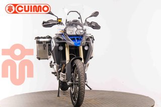BMW F 800 GS ADVENTURE