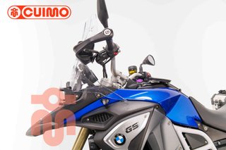 BMW F 800 GS ADVENTURE