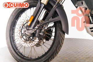 BMW F 800 GS ADVENTURE