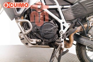 BMW F 800 GS ADVENTURE
