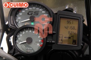 BMW F 800 GS ADVENTURE