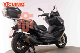 BMW C 400 GT