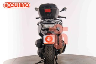 BMW C 400 GT