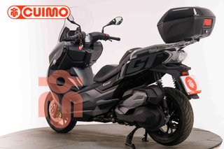 BMW C 400 GT