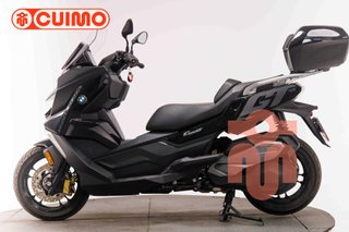 BMW C 400 GT