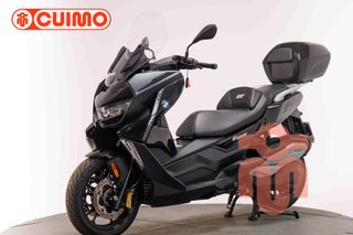 BMW C 400 GT