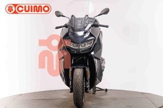 BMW C 400 GT