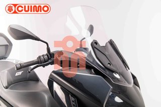BMW C 400 GT
