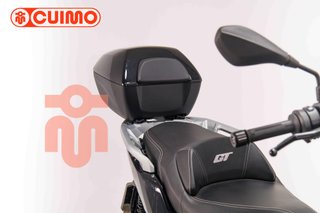 BMW C 400 GT