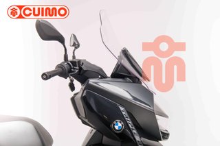 BMW C 400 GT