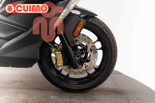 BMW C 400 GT