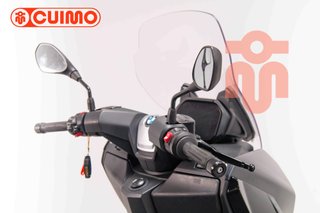 BMW C 400 GT