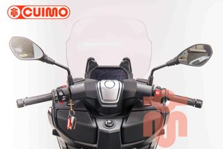 BMW C 400 GT