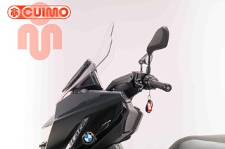 BMW C 400 GT