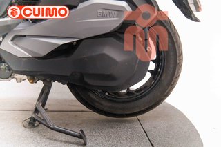 BMW C 400 GT