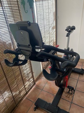 Bicicleta Ciclo Indoor Life Fitness IC5