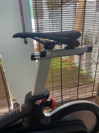Bicicleta Ciclo Indoor Life Fitness IC5