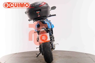 SUZUKI GSX-8S