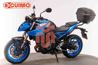SUZUKI GSX-8S