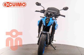SUZUKI GSX-8S