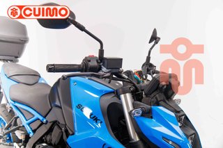 SUZUKI GSX-8S
