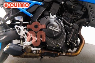 SUZUKI GSX-8S