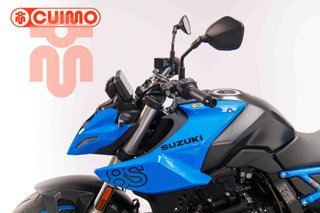 SUZUKI GSX-8S