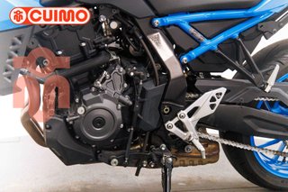 SUZUKI GSX-8S