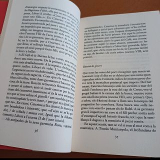 El Cafè de la Marina: Inclou recurs digital